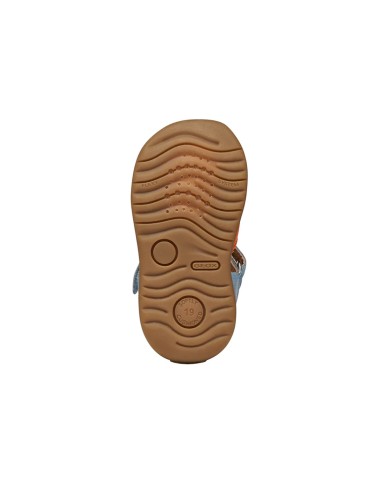 Geox B Macchia Boy ragnetto primo passo